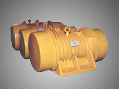 振動電機(jī)出現(xiàn)掃膛狀況時(shí)怎么辦？